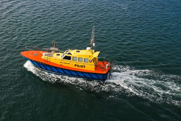 Shipping Agency & Port Services